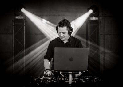 Matt Ricks Galerie | DJ Matt Ricks